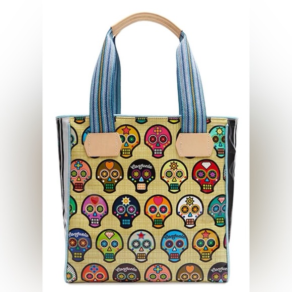 Consuela Handbags - SUG CLASSIC TOTE